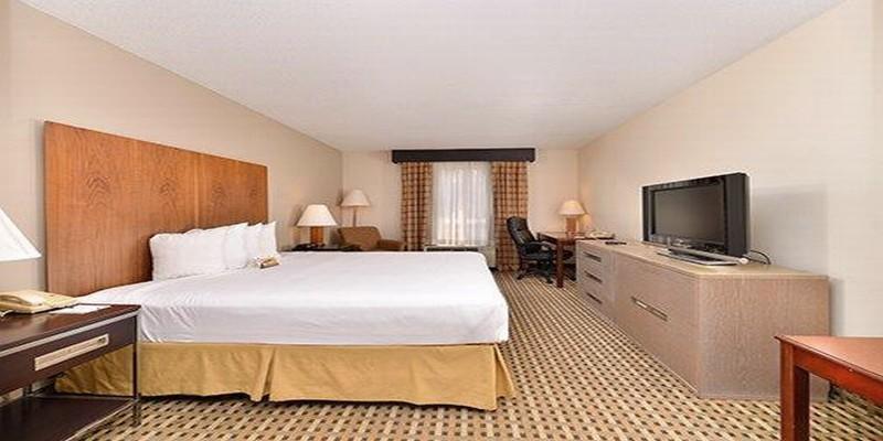 Quality Inn & Suites Decatur - Atlanta East Lithonia Extérieur photo