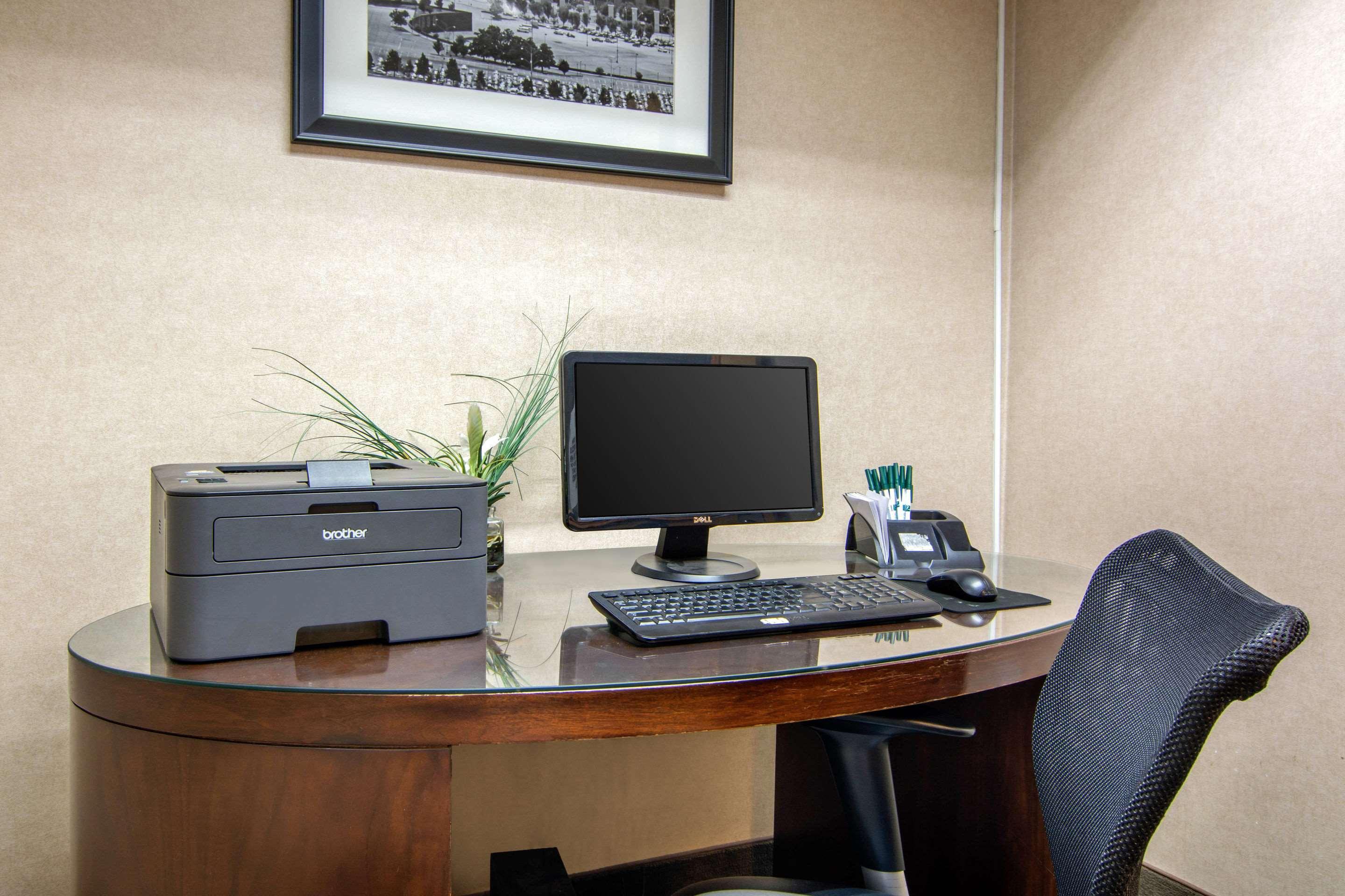 Quality Inn & Suites Decatur - Atlanta East Lithonia Extérieur photo