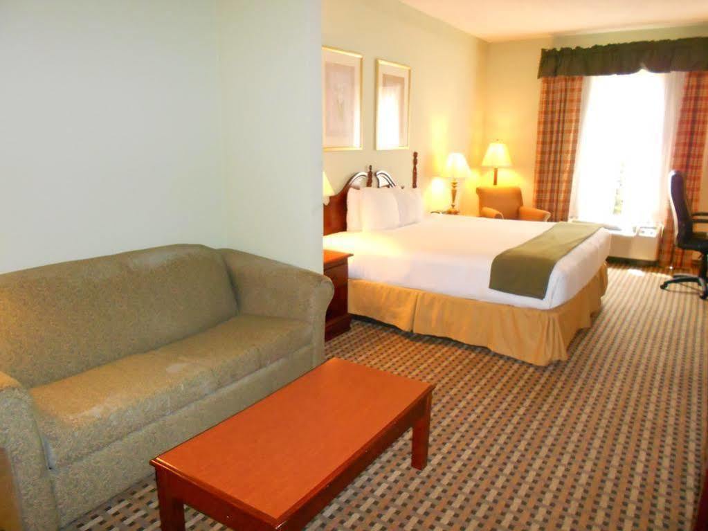 Quality Inn & Suites Decatur - Atlanta East Lithonia Extérieur photo